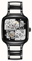 Watch Rado Rado True Square in Ceramic R27086752 - R27086752